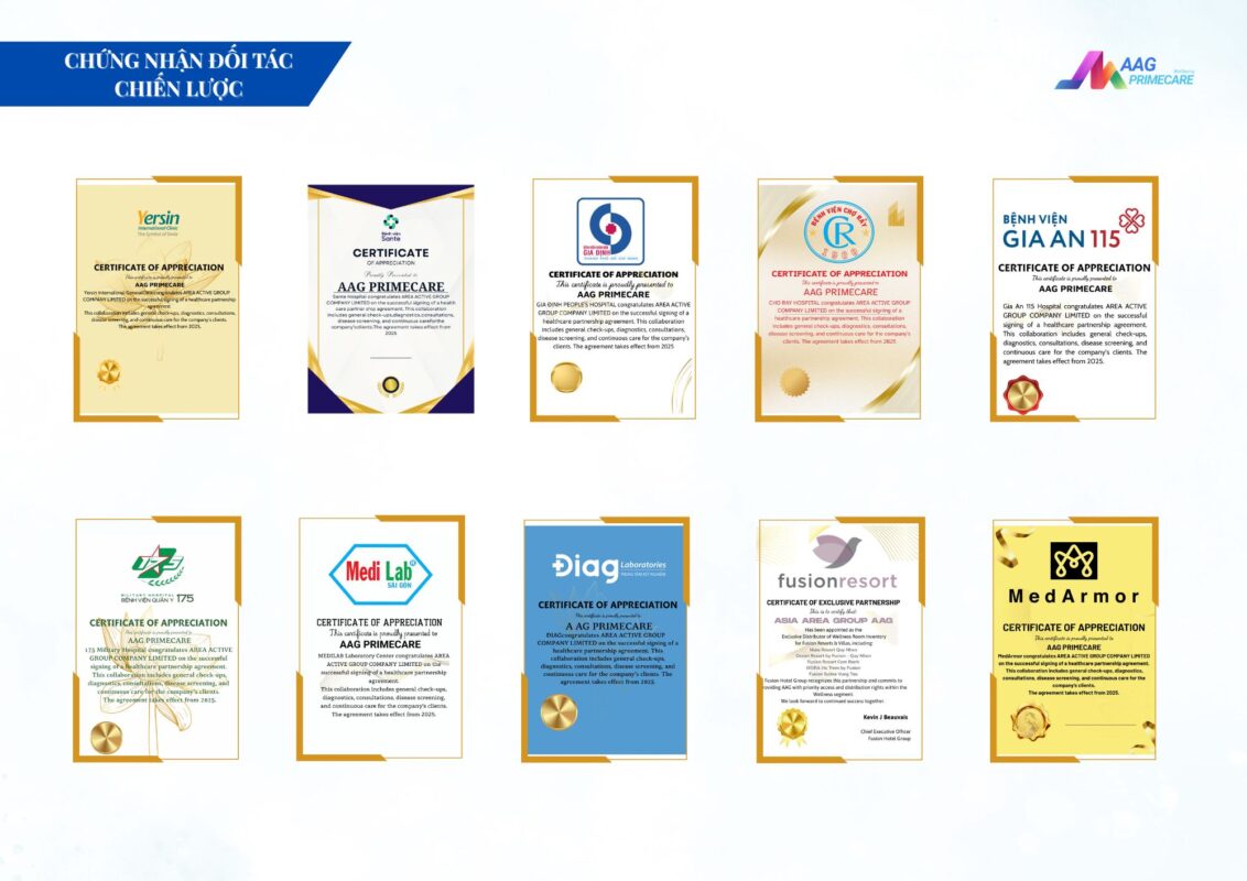 Company Profile (29.7 X 21 Cm)