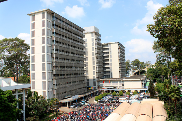 AafBenh Vien Cho Ray Thoi Gian Chi Phi Va Cach Dat Lich Kham