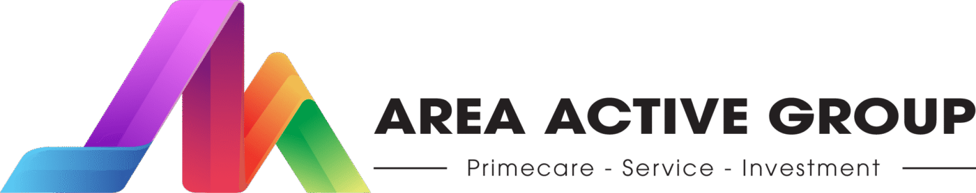 Area Active Group Co.,Ltd